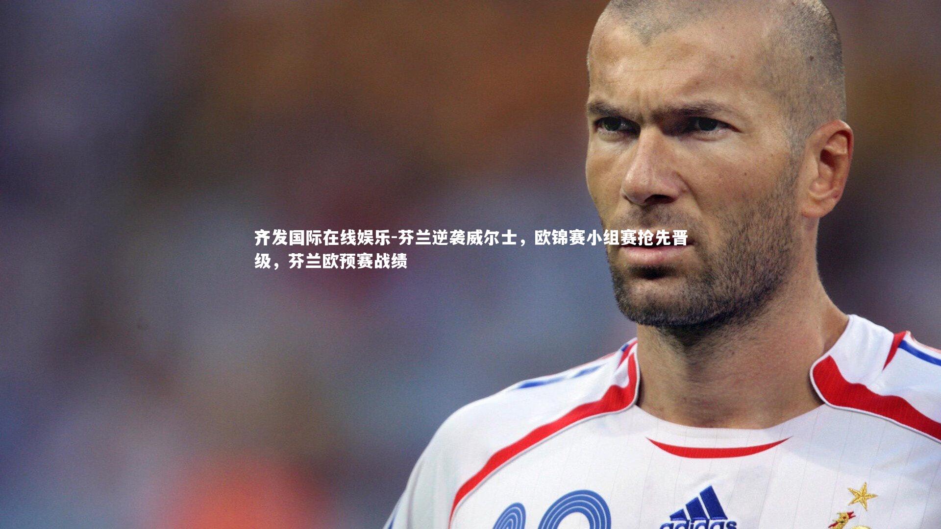 芬兰逆袭威尔士，欧锦赛小组赛抢先晋级，芬兰欧预赛战绩