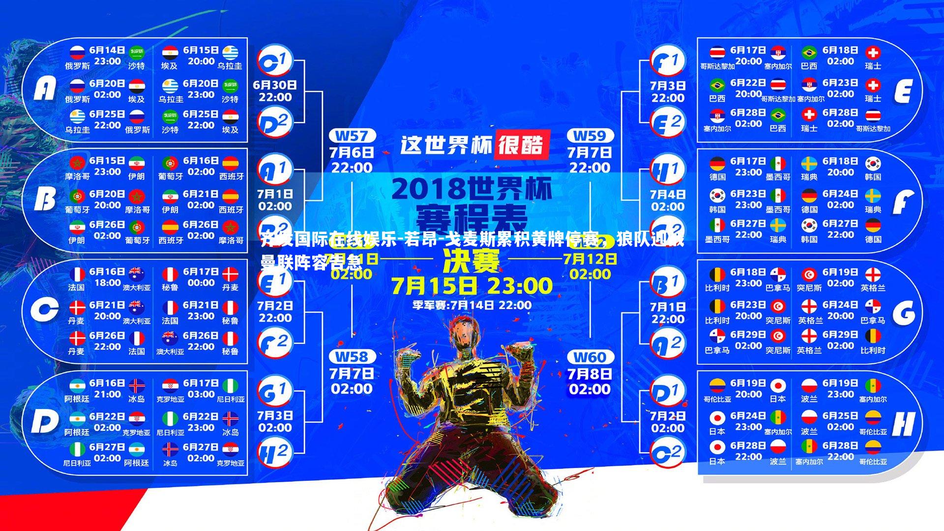 若昂-戈麦斯累积黄牌停赛,狼队迎战曼联阵容告急